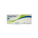 VONAU FLASH TABLETAS DE DESINTEGRACION 8 MG CAJA X 10 UNDS